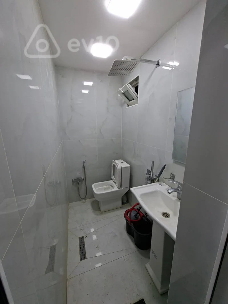 Ofis, 60 m², Azad Mirzəyev 24 — kirayə — Ofis, Bakı (4)
