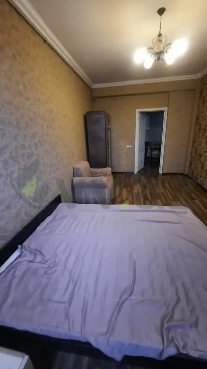 2 otaqlı mənzil Yeni tikili Satılır, Masazır, Abşeron — Mənzil (7)