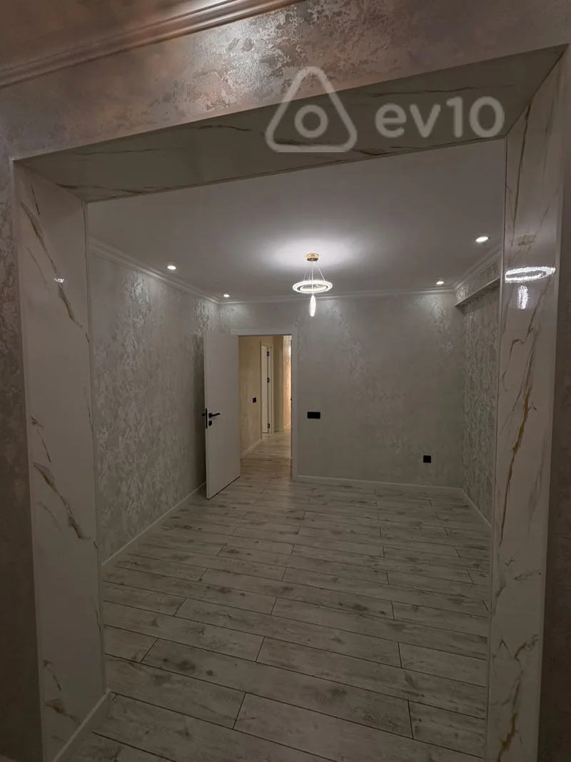 4 otaqlı mənzil, 110 m², Qara qarayev prospekti — Mənzil, Bakı (7)