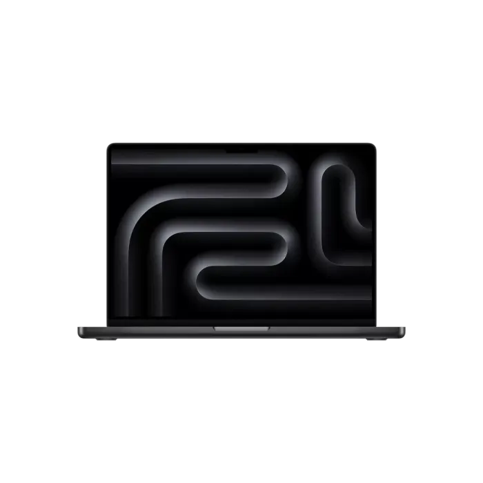 Apple MacBook Pro 14.2" M5 MDE14RU/A Space Black — Bakı
