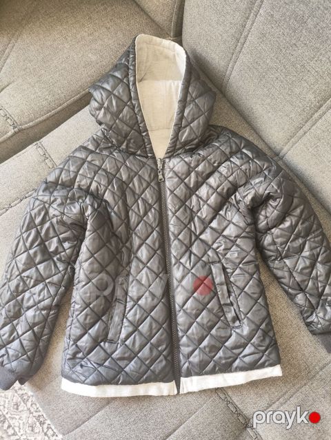 Kurtka, Qız üçün, 9 - 10 yaş — Bakı