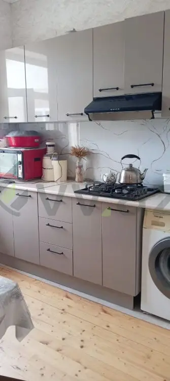 3 otaqlı Həyət evi Satılır, Masazır, Abşeron — Ev, villa (8)