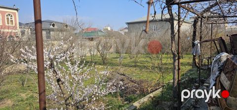 Satılır torpaq 7 sot — Bakı