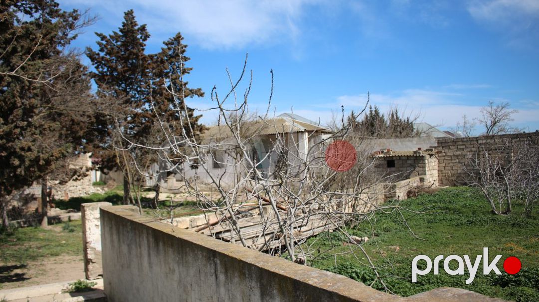 Satış: Torpaq, 33 sot, Sabunçu rayonu — Torpaq, Bakı (11)