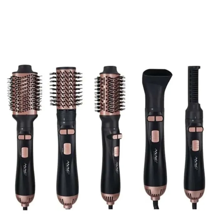 Professional FEN Daraq MC-6730 Saç Şəkilləndirici Sistem — Bakı