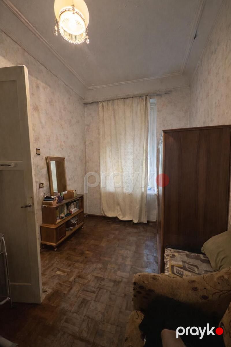 Satılır 3 otaqlı köhnə tikili 67.7 m² — Mənzil, Bakı (5)