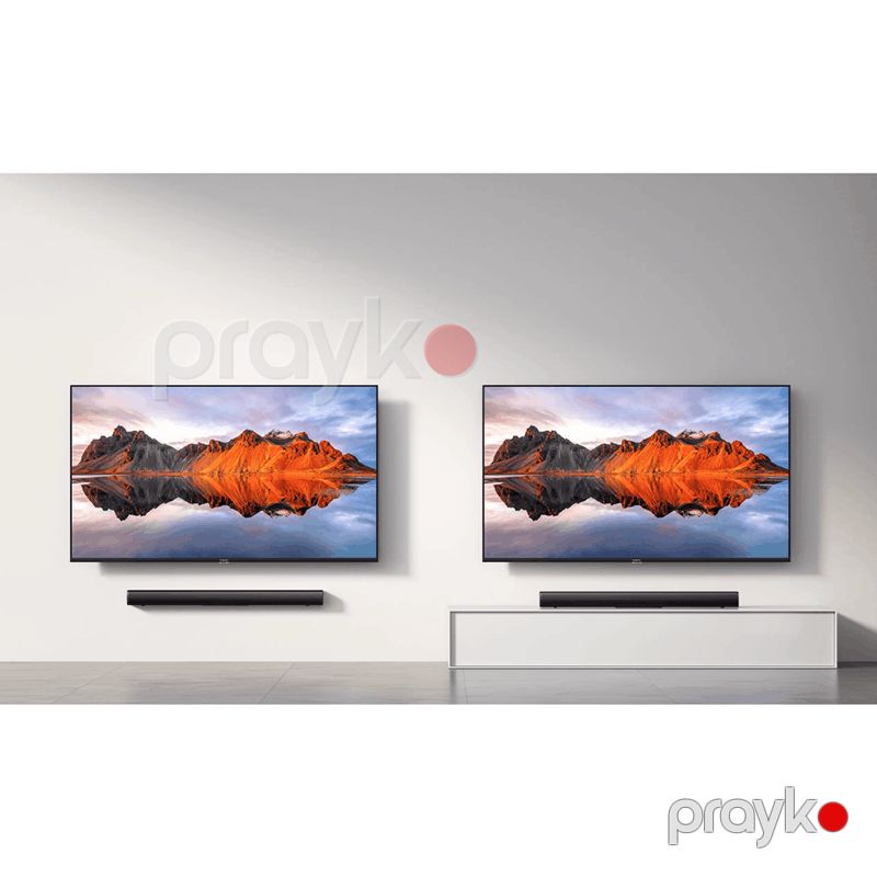 Soundbar Xiaomi MDZ-34-DB 2.0ch — Gücləndiricilər, qəbuledicilər və DAC, Bakı (6)