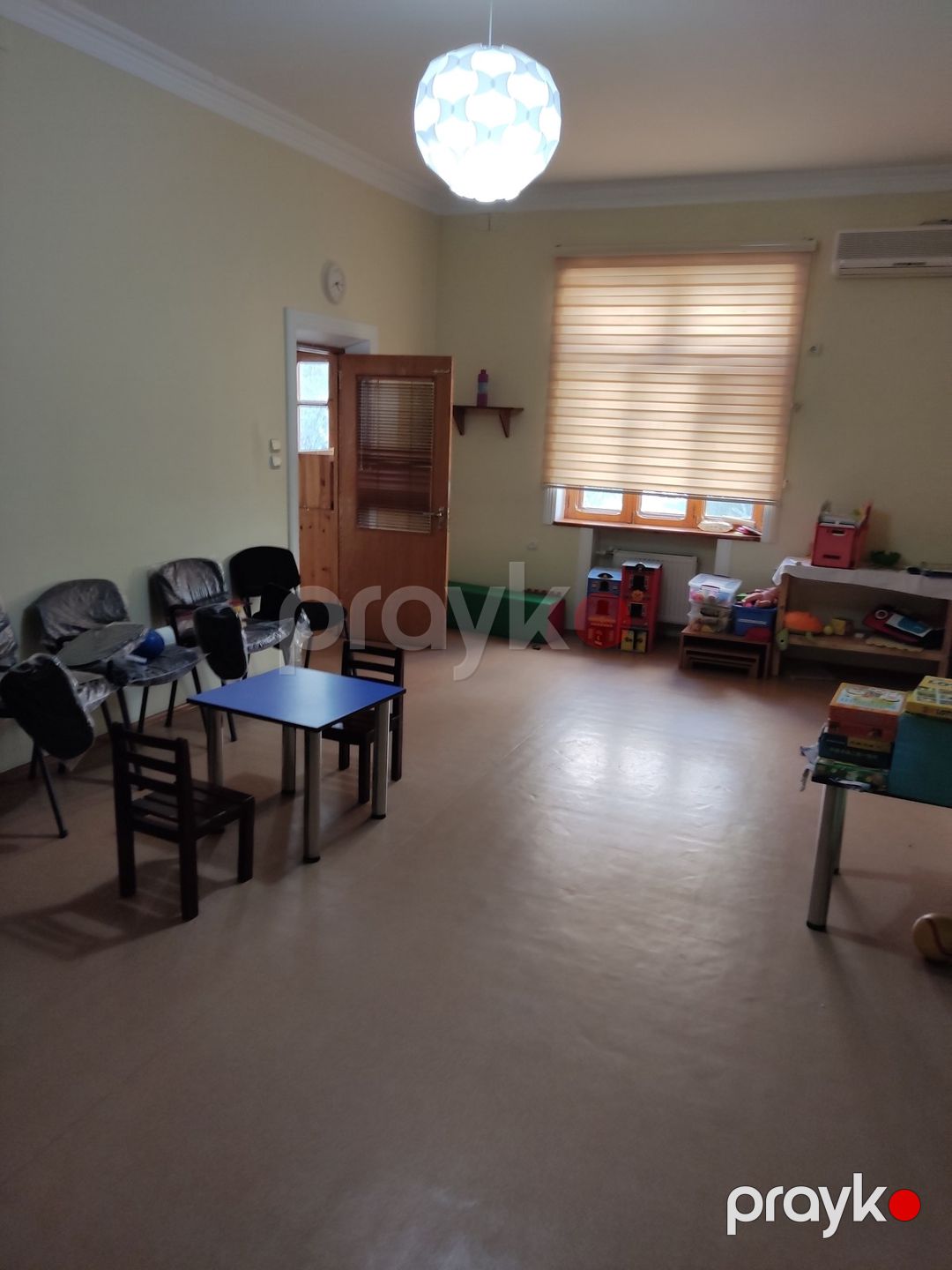 Satılır 7 otaqlı həyət evi/bağ evi 130 m² — Ev, villa, Bakı (8)