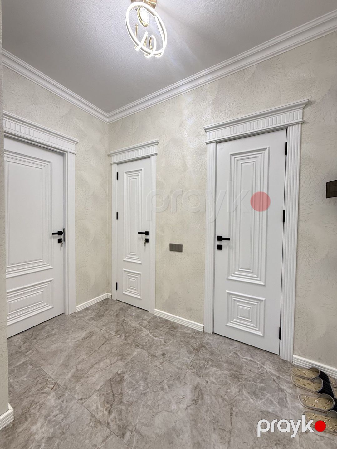 Satılır 3 otaqlı köhnə tikili 65 m² — Mənzil, Bakı (8)