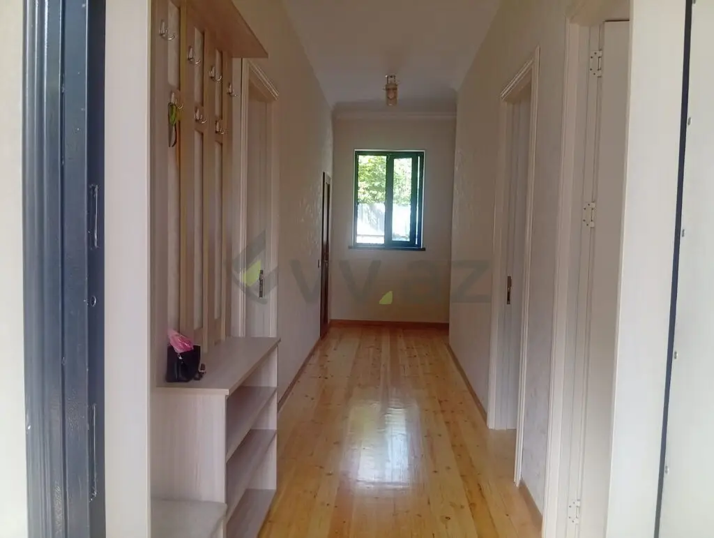 3 otaqlı Həyət evi Kirayə (günlük), Qax — Ev, villa, Qax (2)