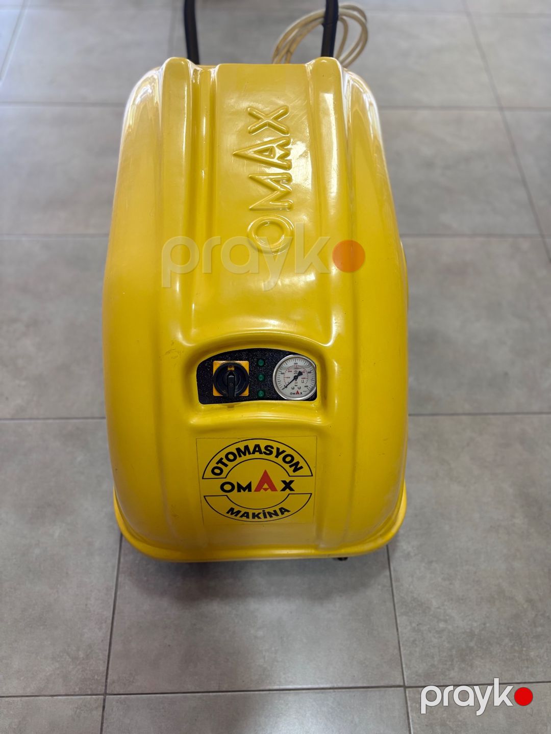 Omax 250 bar — Avtoxidmət və diaqnostika, Bakı (3)