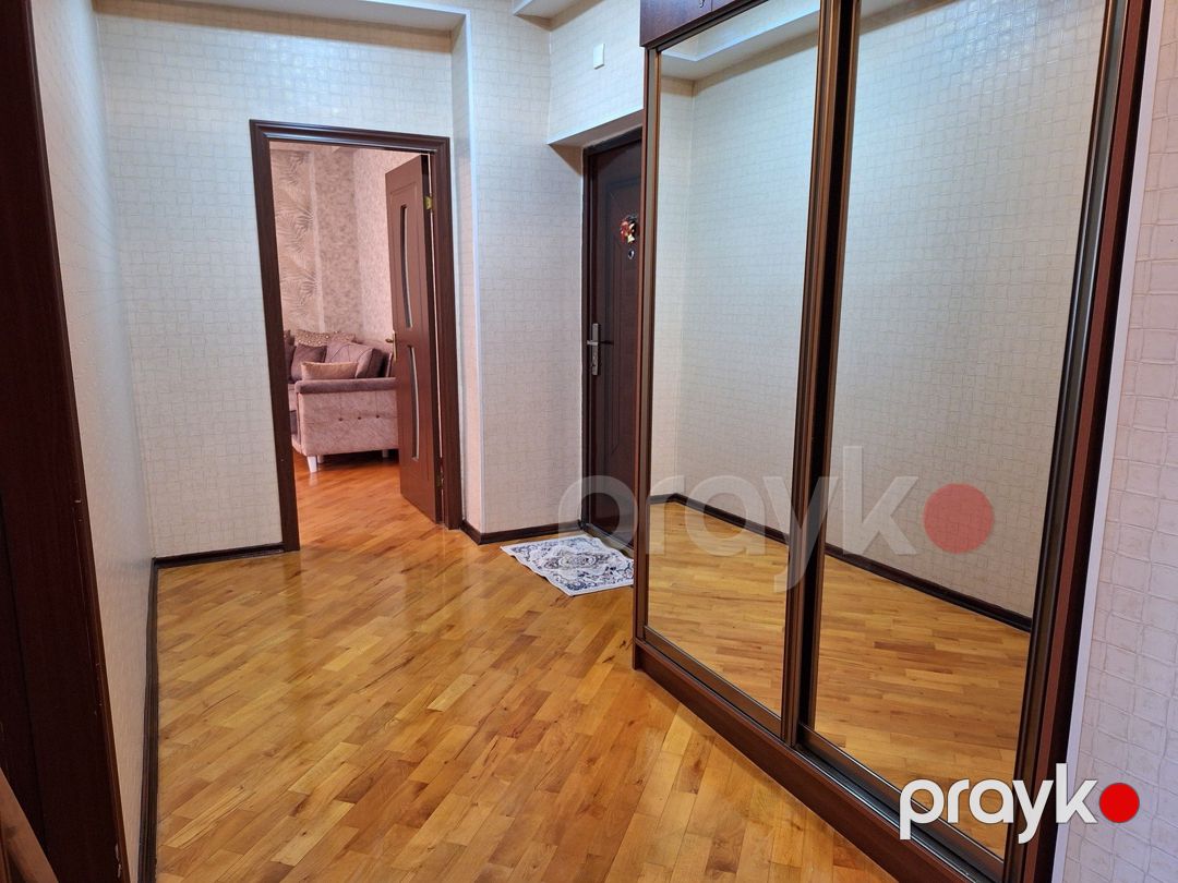 İcarəyə verilir 2 otaqlı yeni tikili 100 m² — Mənzil, Bakı (8)
