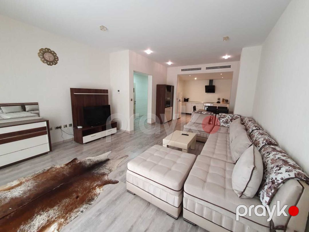 İcarəyə verilir 2 otaqlı yeni tikili 96 m² — Mənzil, Bakı (4)
