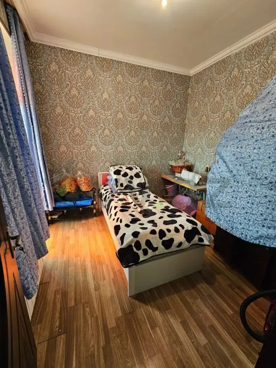 4 otaqlı Həyət evi Satılır, Masazır, Abşeron — Ev, villa (9)