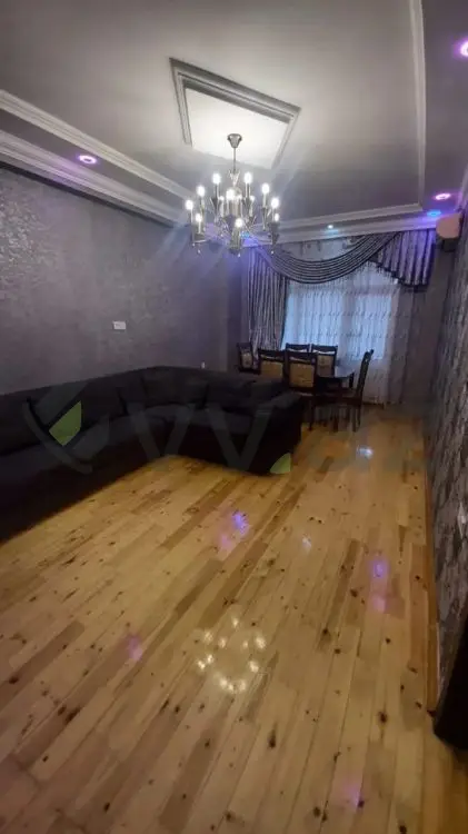 2 otaqlı mənzil Yeni tikili Kirayə, Əhmədli, Xətai, Bakı — Mənzil, Bakı (4)