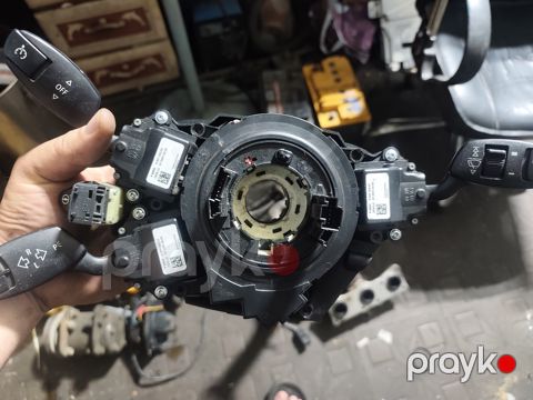 Bmw e60 sükan lenti — Bakı