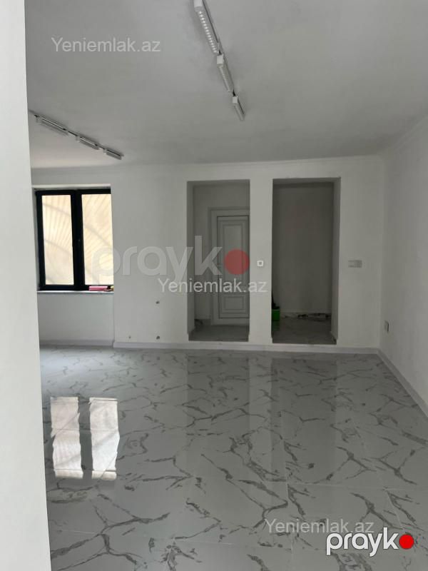 Satılır 2 otaqlı Obyekt, 60 m², Nəsimi rayonu — Əmlak, Bakı (3)