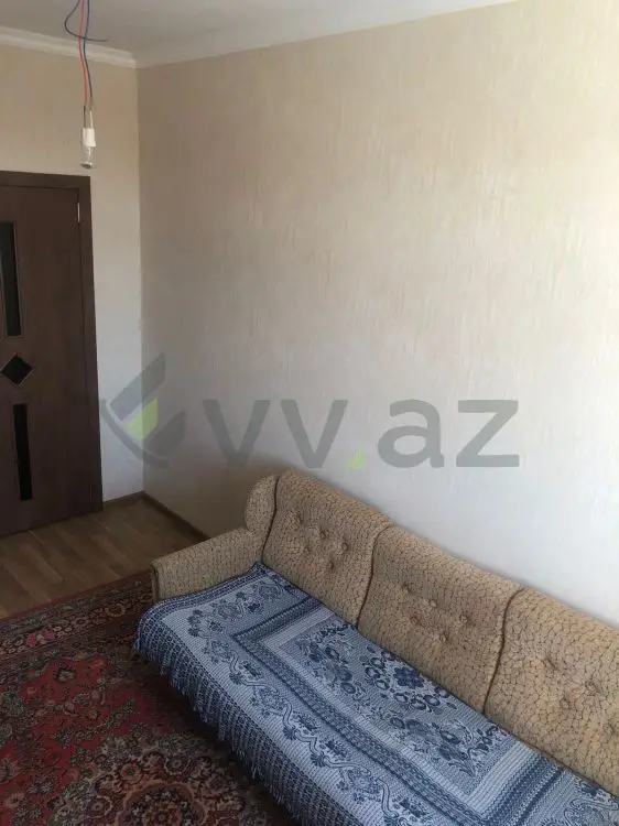 2 otaqlı mənzil Yeni tikili Satılır, Masazır, Abşeron — Mənzil (3)
