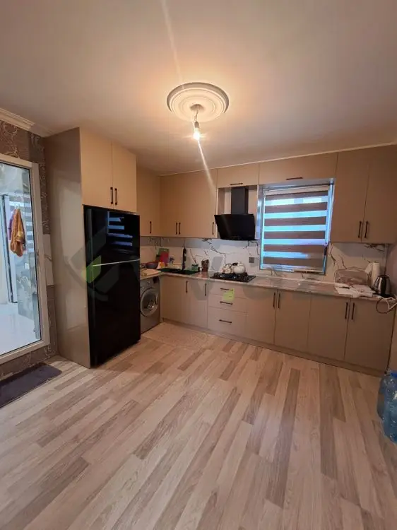 4 otaqlı Həyət evi Satılır, Binə qəs., Xəzər, Bakı — Ev, villa, Bakı (7)