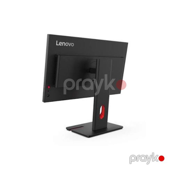 Lenovo ThinkVision T24-40 64A4MATXEU 23.8" FHD IPS 120Hz Business Monitor — Elektronika, Bakı (3)