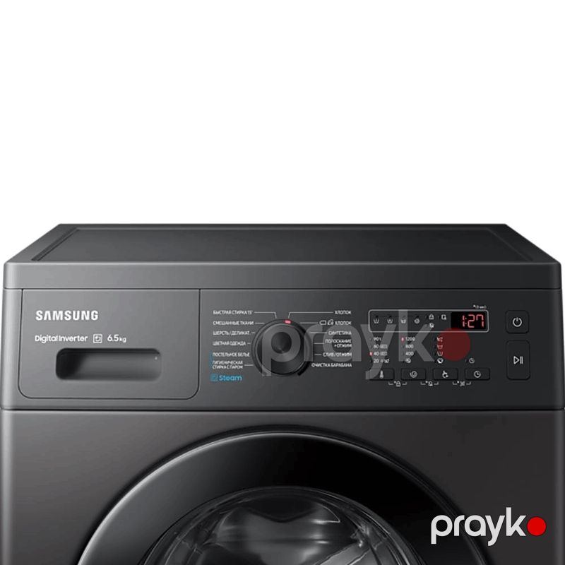 Paltaryuyan Samsung WW65AG4S20CXLP — Paltaryuyan maşınlar, Bakı (4)