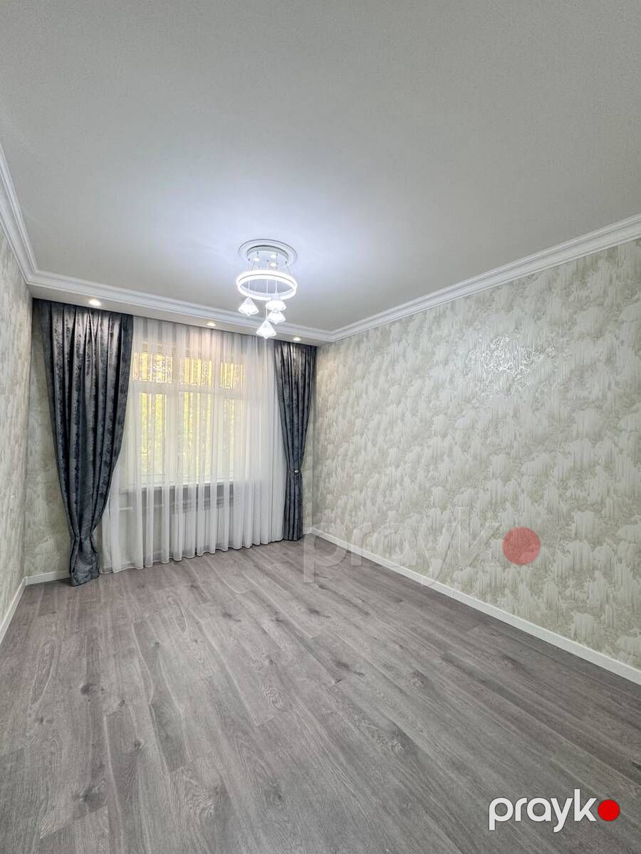 Satılır 3 otaqlı köhnə tikili 75 m² — Mənzil, Bakı (6)