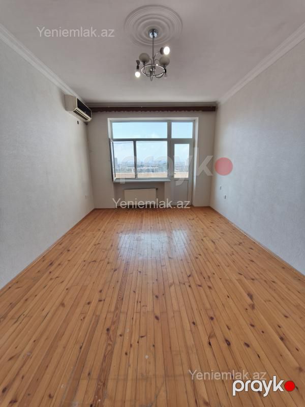 Satılır 3 otaqlı Bina evi menzil (Yeni tikili), 115 m², 1-ci mikrorayon — Mənzil, Sumqayıt (4)