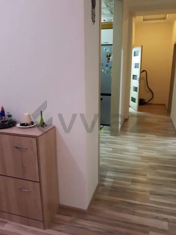 3 otaqlı mənzil Yeni tikili Satılır, Masazır, Abşeron — Mənzil (5)
