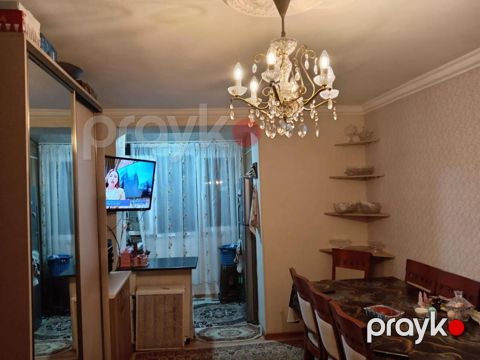 Satılır 2 otaqlı köhnə tikili 35 m² — Bakı