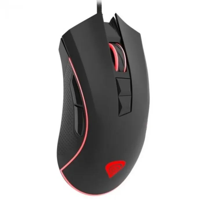 Genesis Krypton 770 NMG-1163 12000 DPI RGB Gaming Mouse — Bakı