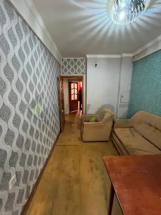 2 otaqlı mənzil Yeni tikili Satılır, Gənclər şəhərciyi, Abşeron — Mənzil (3)