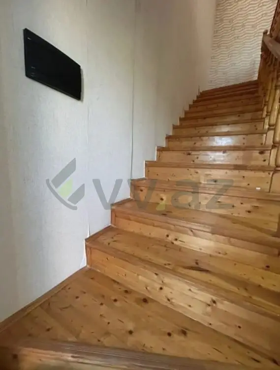 4 otaqlı Həyət evi Satılır, Masazır, Abşeron — Ev, villa (7)
