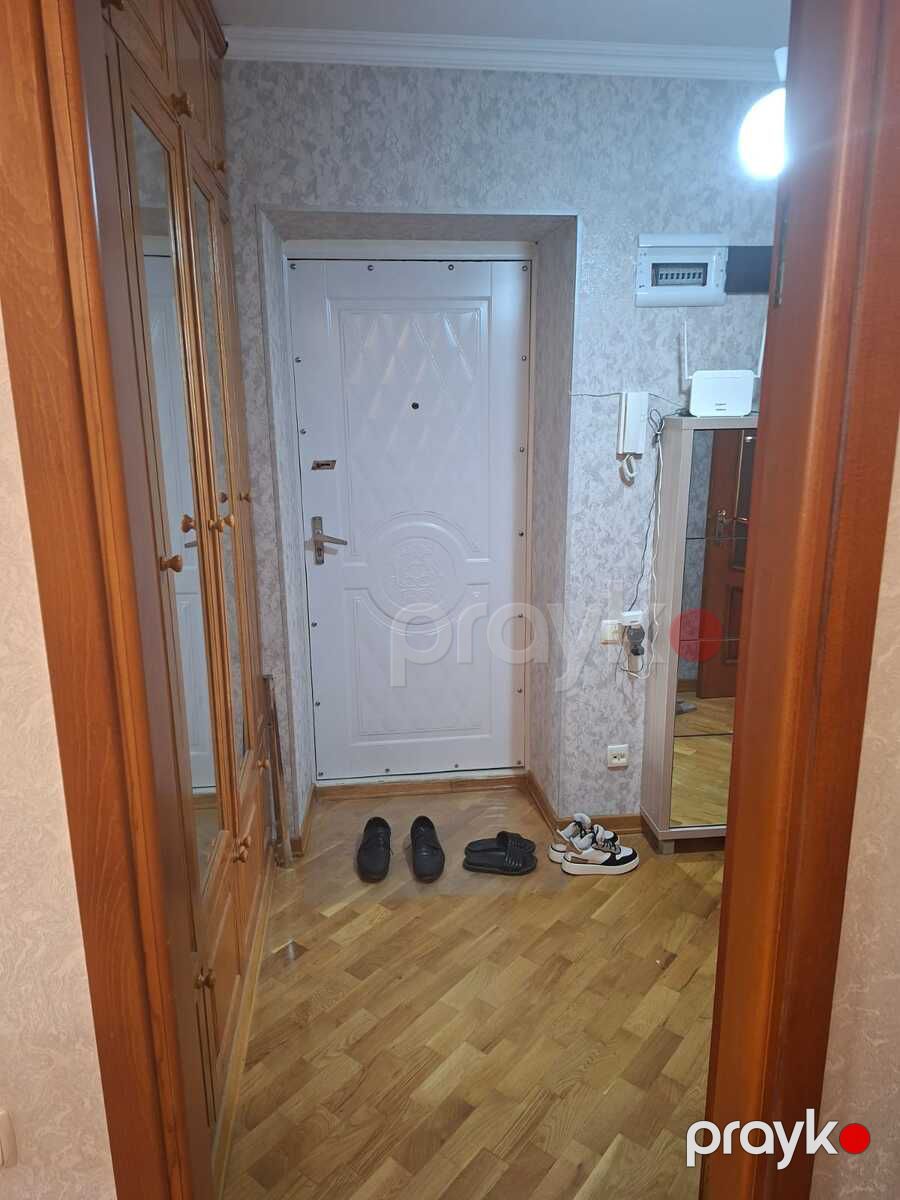 Satılır 3 otaqlı köhnə tikili 80 m² — Mənzil, Bakı (4)