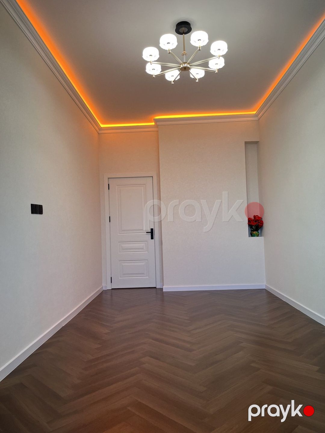 Satılır 2 otaqlı yeni tikili 67 m² — Mənzil, Bakı (5)