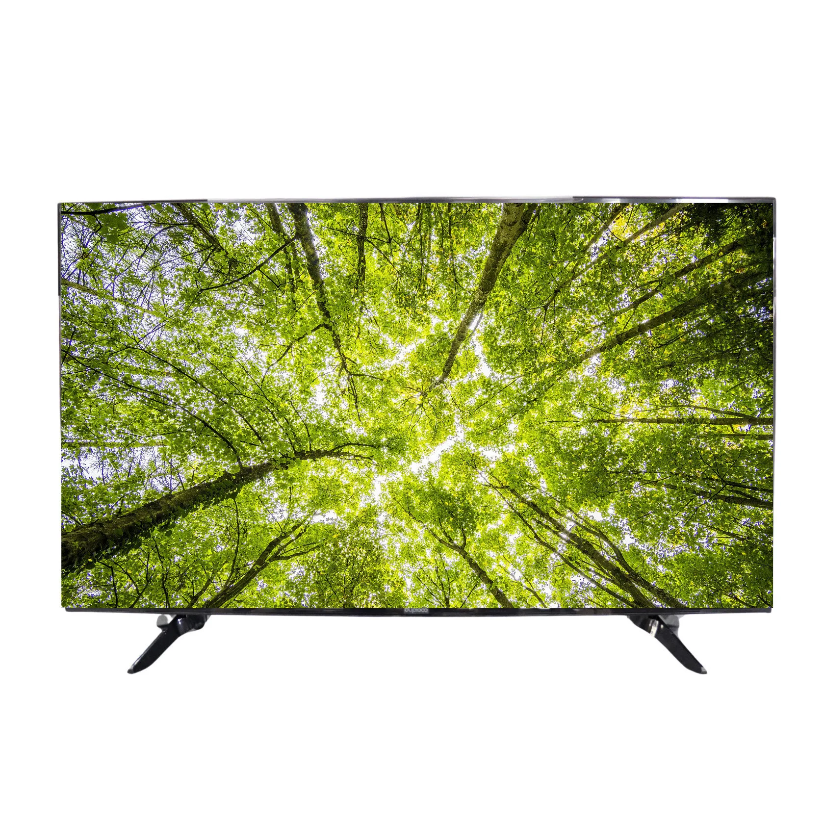 Televizor Biryusa BF43N47 — Bakı