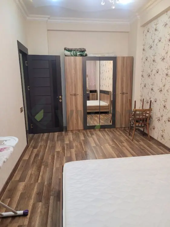 2 otaqlı mənzil Yeni tikili Kirayə, 8-ci kilometr, Nizami, Bakı — Mənzil, Bakı (6)