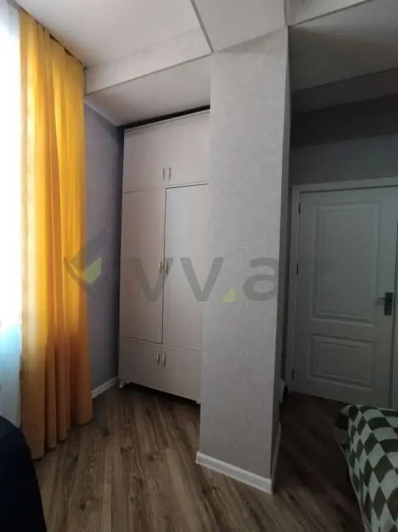 3 otaqlı mənzil Yeni tikili Satılır, Xırdalan — Mənzil, Xırdalan (5)