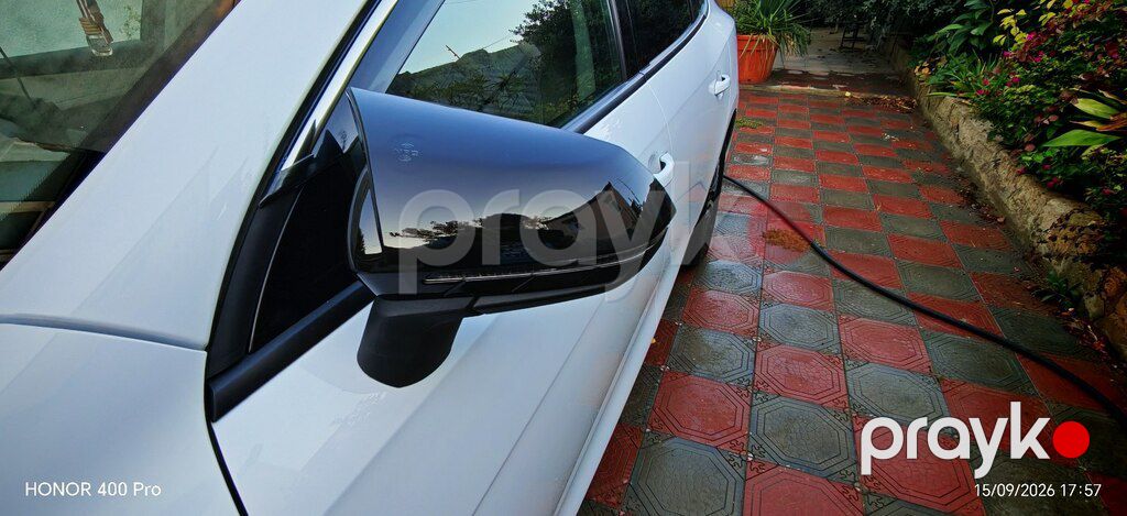 BYD Seal 05, 1.5 L, 15.87 kWh, 2025 il, 11 000 km — Avtomobillər, Sumqayıt (11)