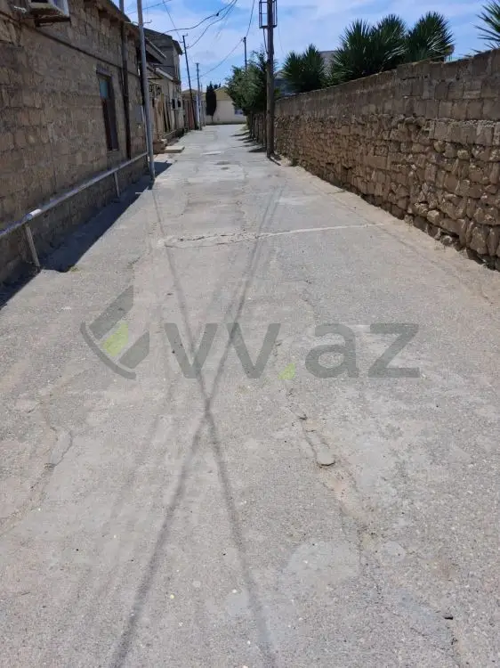 17 sot Torpaq Satılır, Şağan, Xəzər, Bakı — Torpaq, Bakı (9)
