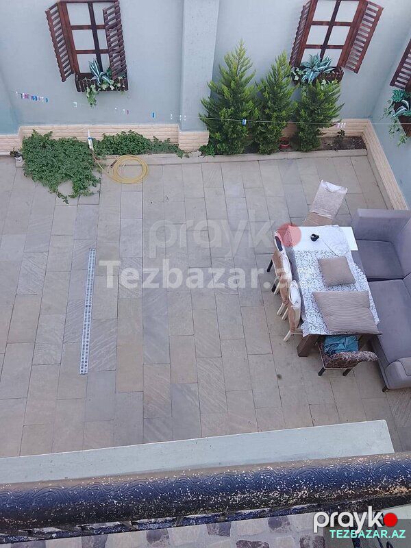 masazir qesebesi ciraqli məktəbi — Ev, villa, Bakı (4)