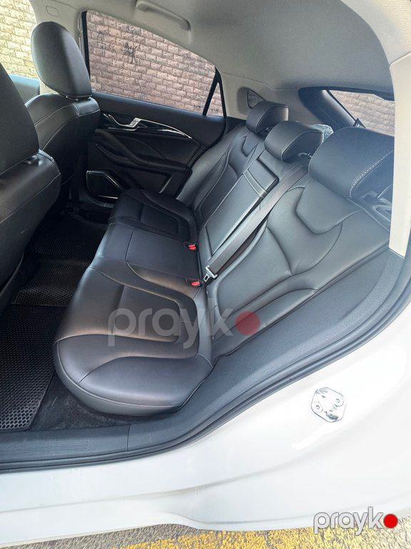 Bestune B70, 1.5 L, 2025 il, 30 000 km — Avtomobillər, Bakı (5)