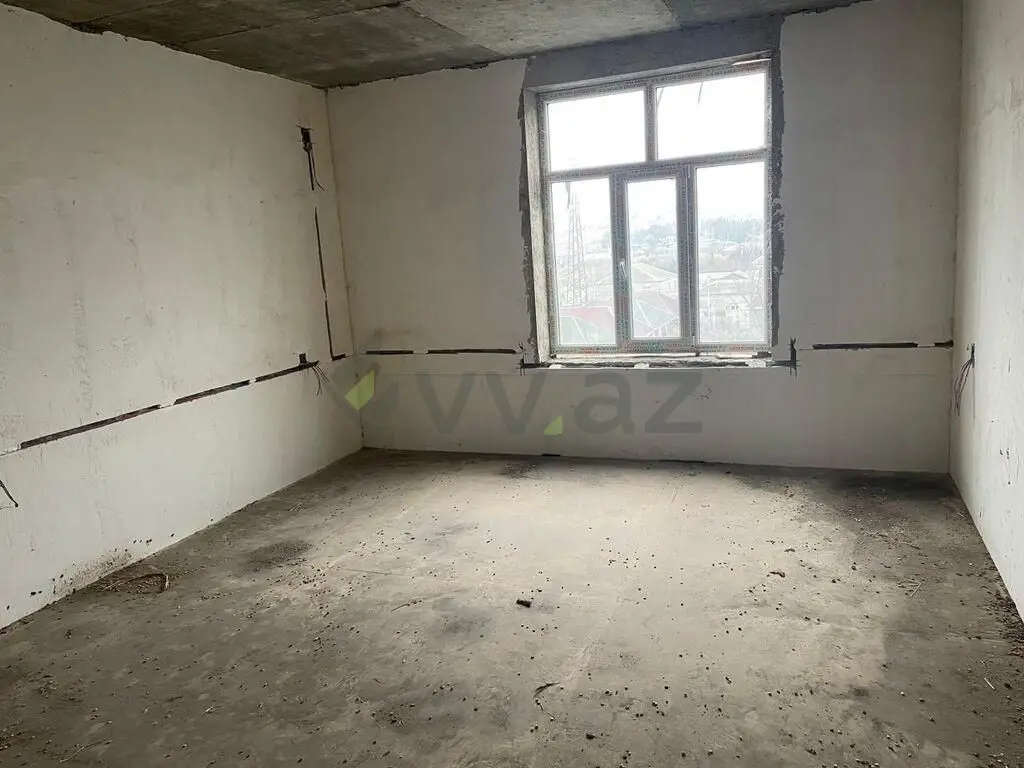 4 otaqlı Həyət evi Satılır, Qaraçuxur qəs., Suraxanı, Bakı — Ev, villa, Bakı (10)