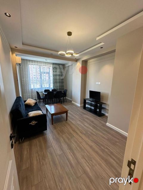 Satılır 2 otaqlı yeni tikili 62 m² — Bakı