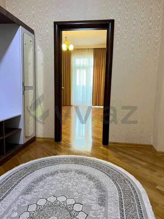 2 otaqlı mənzil Yeni tikili Kirayə, Yasamal qəs., Yasamal, Bakı — Mənzil, Bakı (8)