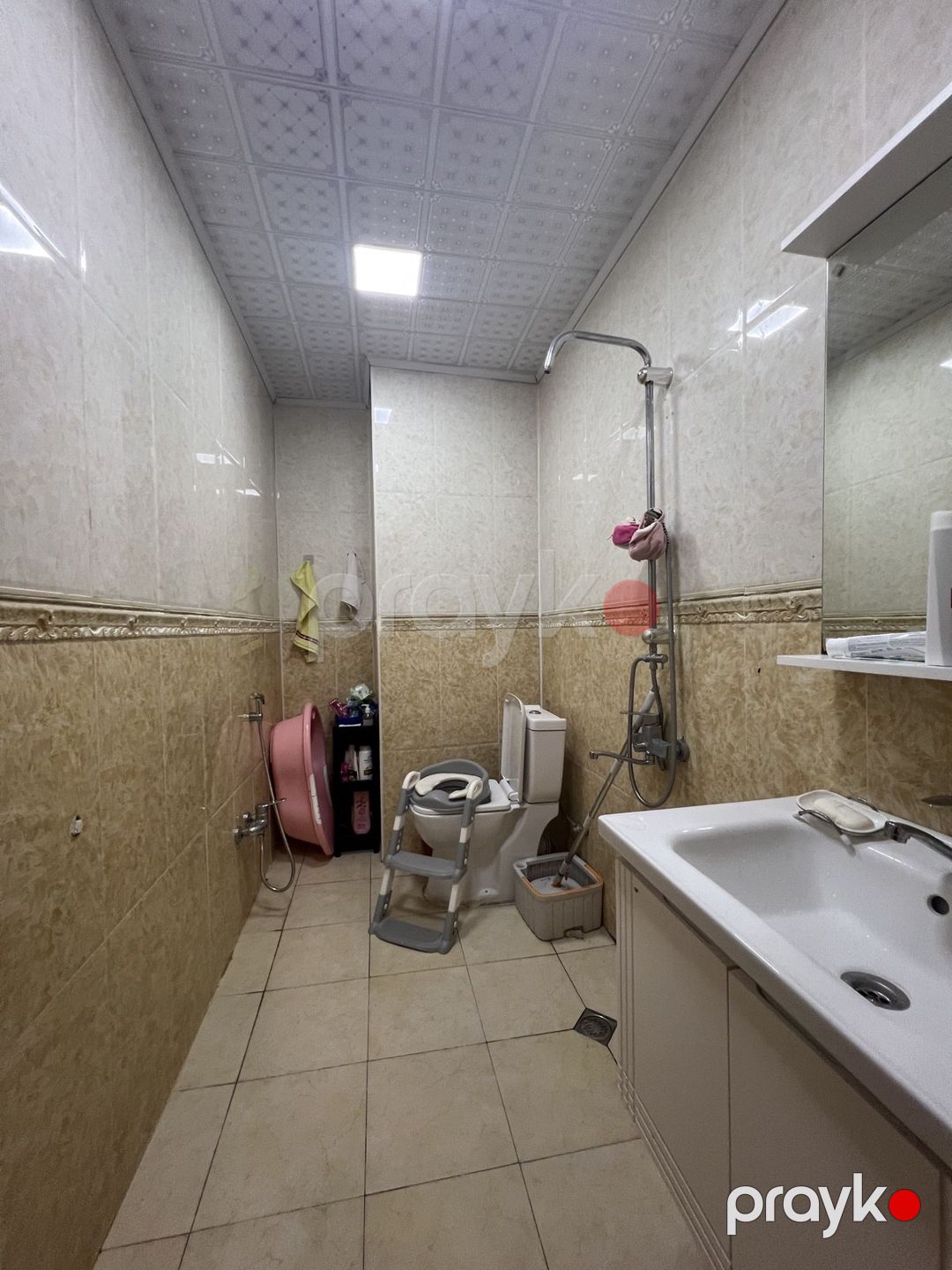 Satılır 3 otaqlı yeni tikili 74 m² — Mənzil, Bakı (11)