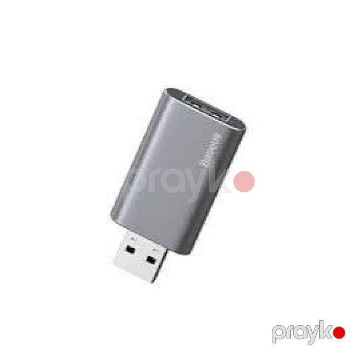 Baseus Enjoy Music U-Disk 32GB USB Fleş Yaddaş — Elektronika, Bakı (2)