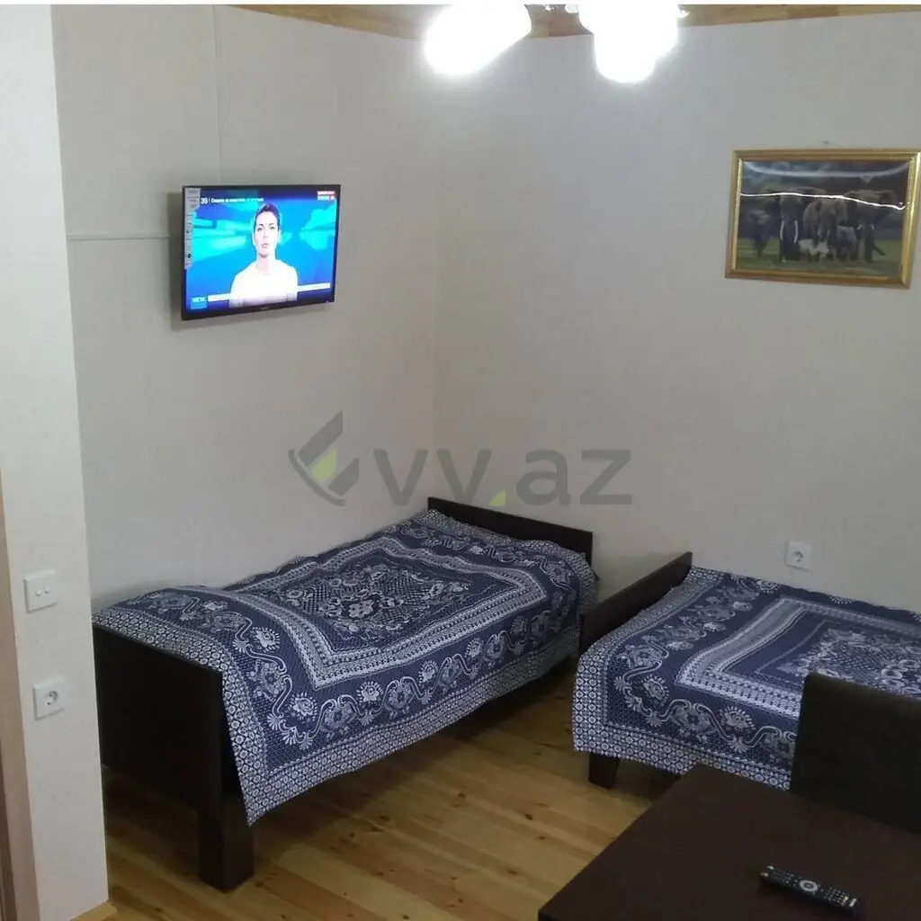 1 otaqlı Həyət evi Kirayə (günlük), Lənkəran — Ev, villa, Lənkəran (8)