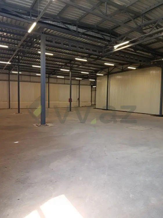580 m² Obyekt / Ofis Kirayə, Böyükşor qəs., Nərimanov, Bakı — Əmlak, Bakı (9)