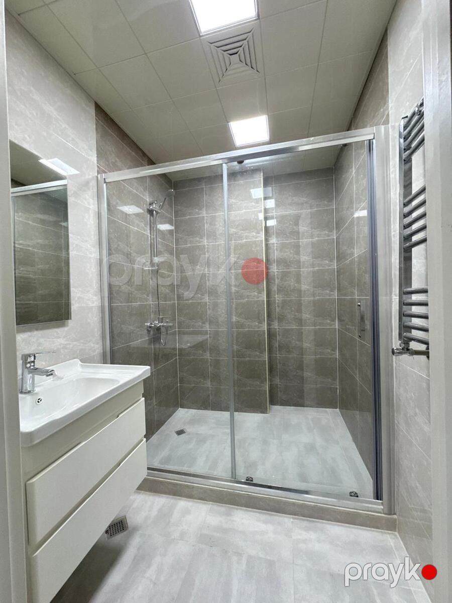 Satılır 3 otaqlı yeni tikili 115 m² — Mənzil, Bakı (10)