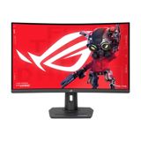 Monitor ASUS ROG Strix XG32WCS (90LM0AC0-B01970) — Pctech — Monitorlar
